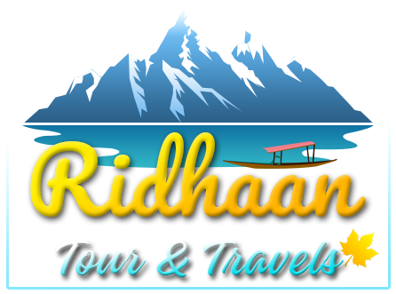 Ridhaan Tour & Travels